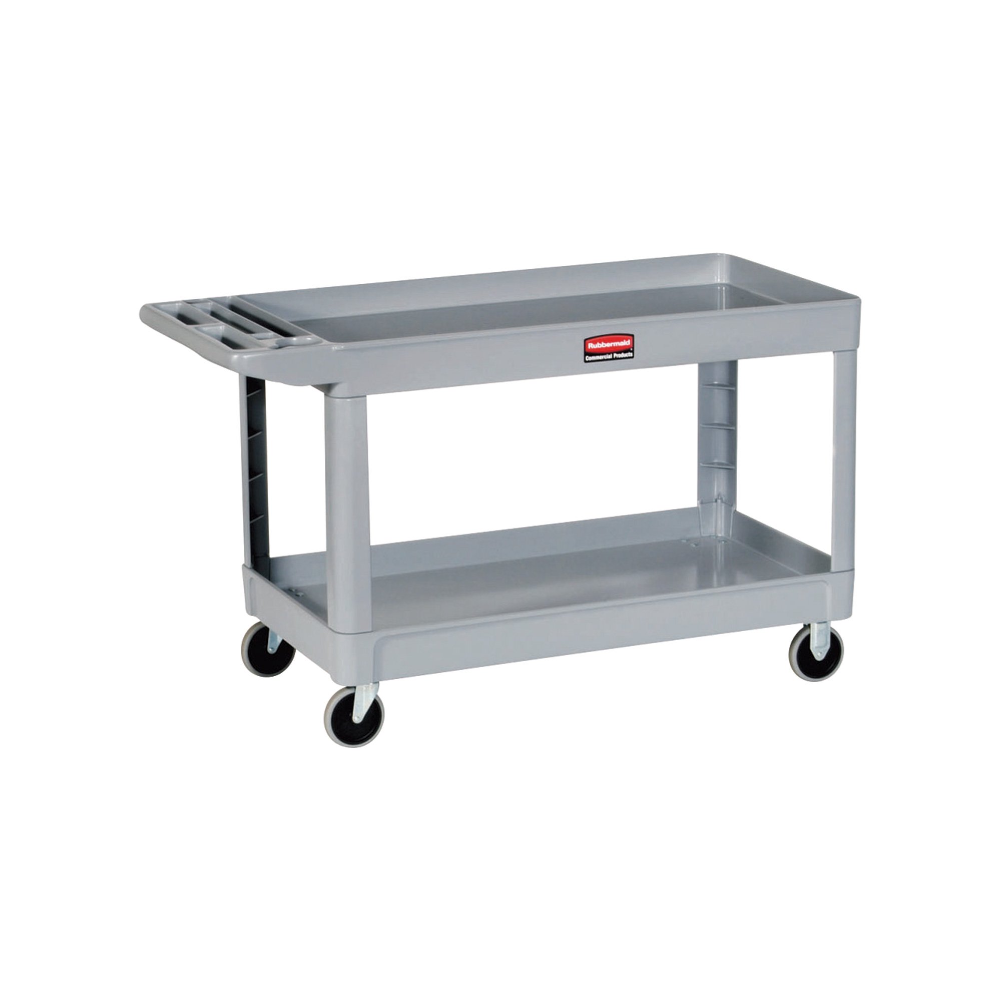 Rubbermaid Utility Cart — 750Lb. Capacity Northern Tool